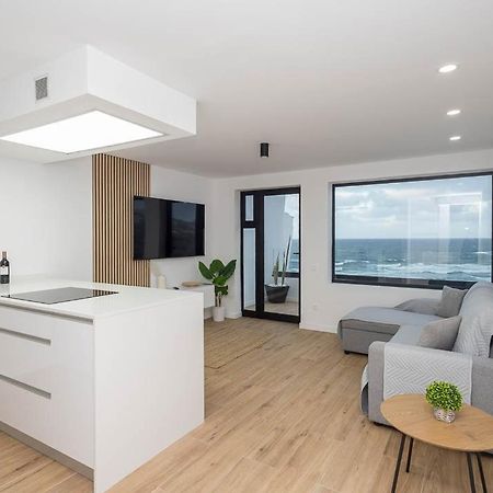 El Bunker Luxury Suite En Playa Del Hombre Con Vista Al Mar Exterior photo