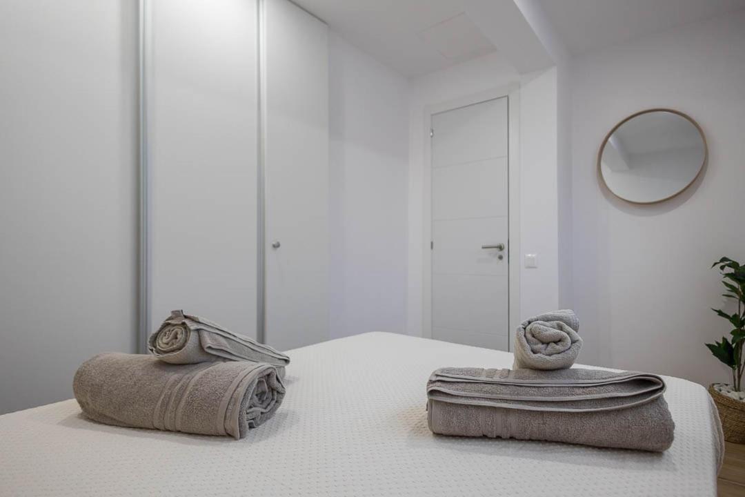 El Bunker Luxury Suite En Playa Del Hombre Con Vista Al Mar Exterior photo
