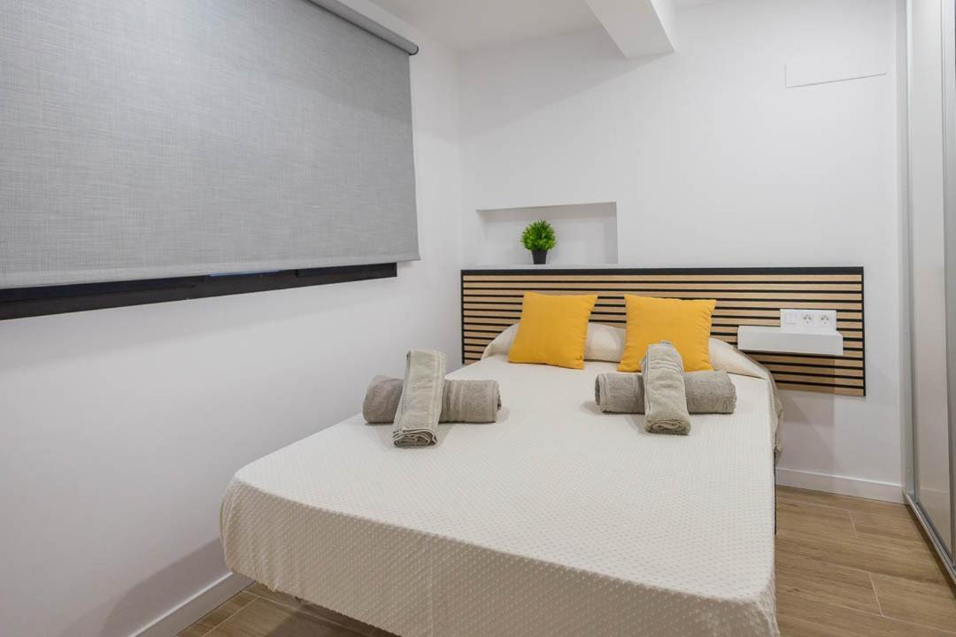 El Bunker Luxury Suite En Playa Del Hombre Con Vista Al Mar Exterior photo